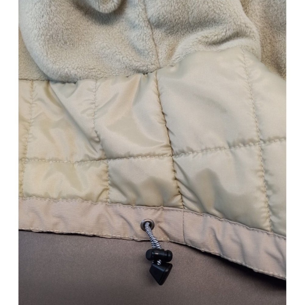 Columbia Men's Tan Hooded Jacket - Picture 16 of 16
